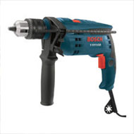 HAMMER DRILLS